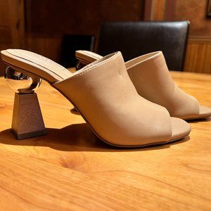 Alfani Step n Flex heels